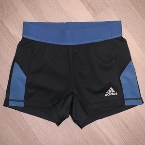 adidas spandex